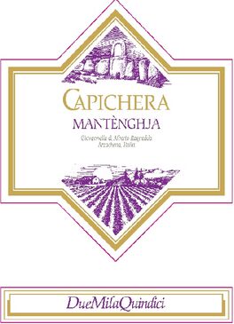 Mantenghja