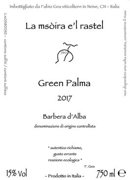 Green Palma