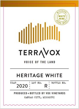 Heritage White