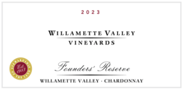 Founders' Reserve