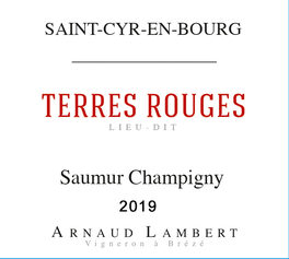 Terres Rouges