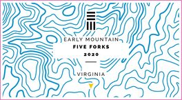 Five Forks