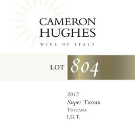 Lot 804