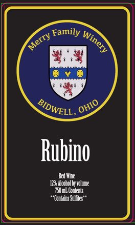 Rubino