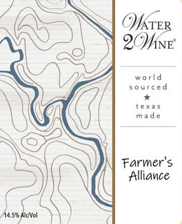 Farmer's Alliance