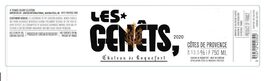 Les Genêts
