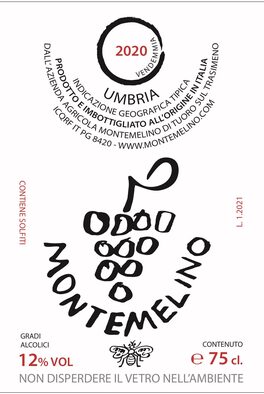 Montemelino Bianco