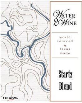 Startz Blend