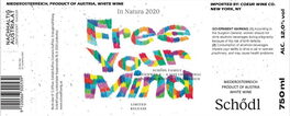 Free Your Mind