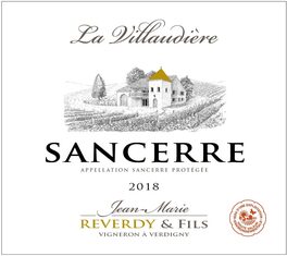 La Villaudière