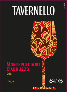 Montepulciano D'abruzzo