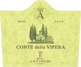 Conte Della Vipera