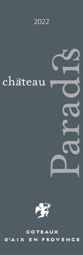 Coteaux D'aix - En - Provence White Wine