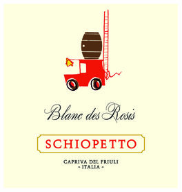 Blanc des Rosis