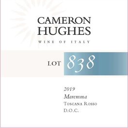 Lot 838