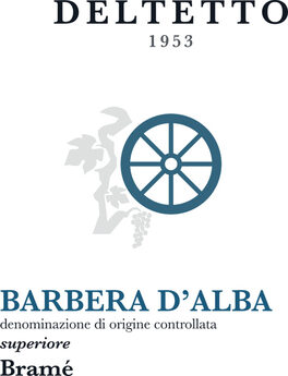 Bramé