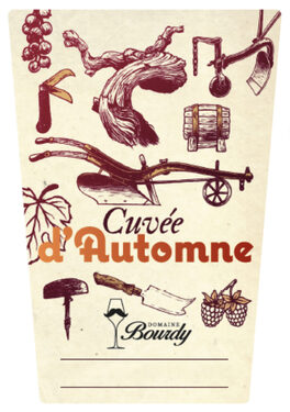 Cuvee D'automne