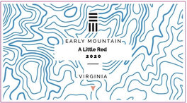 A Little Red