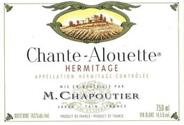 Chante - Alouette