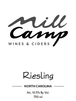 Riesling