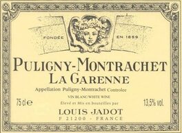 La Garenne