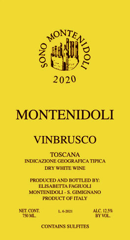 Vinbrusco