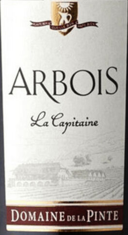 Le Capitaine