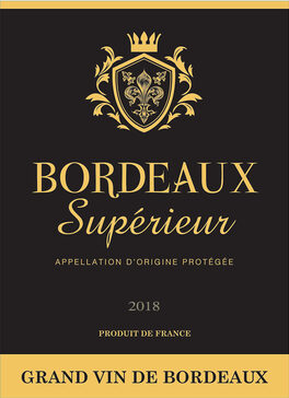 Bordeaux Supérieur
