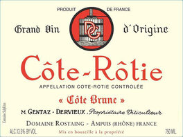 Côte Brune