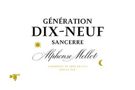 Génération Dix-Neuf
