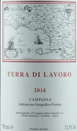 Terra di Lavoro