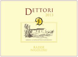 Badde Nigolosu