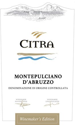 Winemaker's Edition