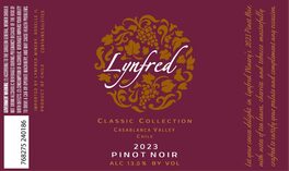 Pinot Noir