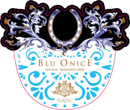 Blu Onice