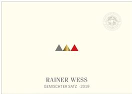 Gemischter Satz