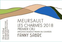 Les Charmes