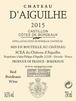 Chateau D'aiguilhe