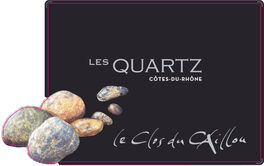 Les Quartz