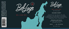 Bel Lago Red