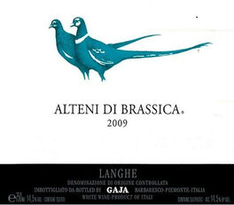 Alteni Di Brassica