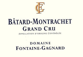 Bâtard-Montrachet Grand Cru