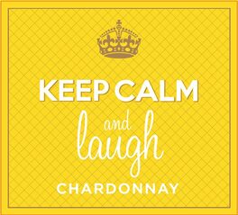 Laugh Chardonnay
