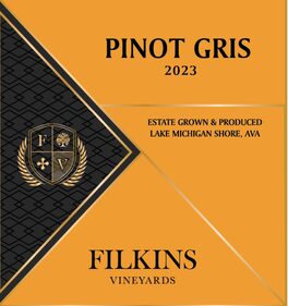 Pinot Gris