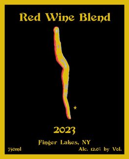 Red Table Wine