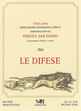 La Difese