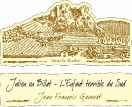 Julien En Billat L¿enfant Terrible Du Sud