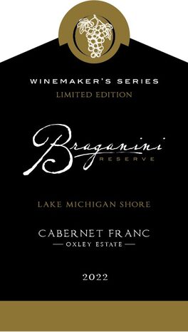 Limited Edition Cabernet Franc