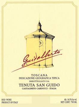 Guidalberto