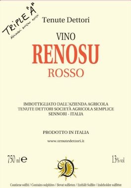 Renosu